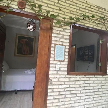 Pousada Numei De Jeri Jijoca de Jericoacoara Exterior foto