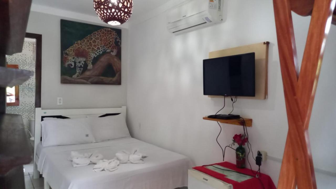Pousada Numei De Jeri Jijoca de Jericoacoara Exterior foto